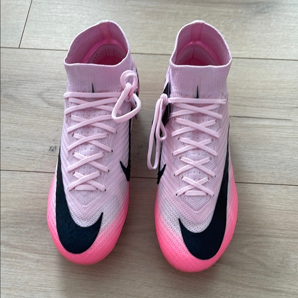 Nike Mercurial Superfly 9 Elite